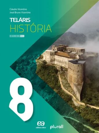 TeláRis HistóRia 8º Ano
