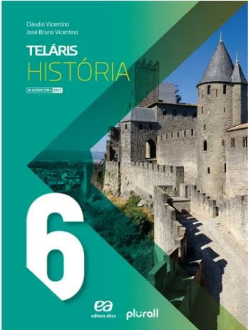 TeláRis HistóRia 6º Ano