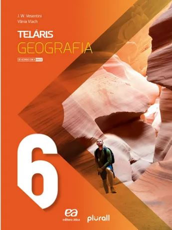 TeláRis Geografia 6º Ano