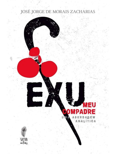Exu Meu Compadre - uma Abordagem AnalíTiica