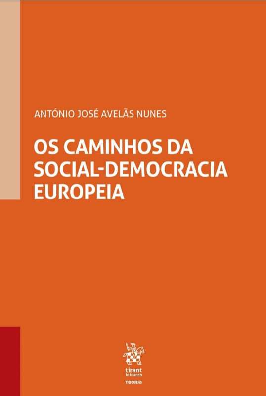Os Caminhos da Social-Democracia Europeia - 2019