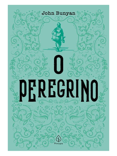O Peregrino