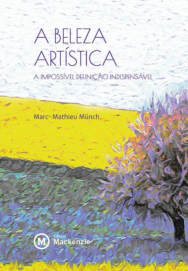 A Beleza ArtíStica - a ImpossíVel Definição IndispensáVel