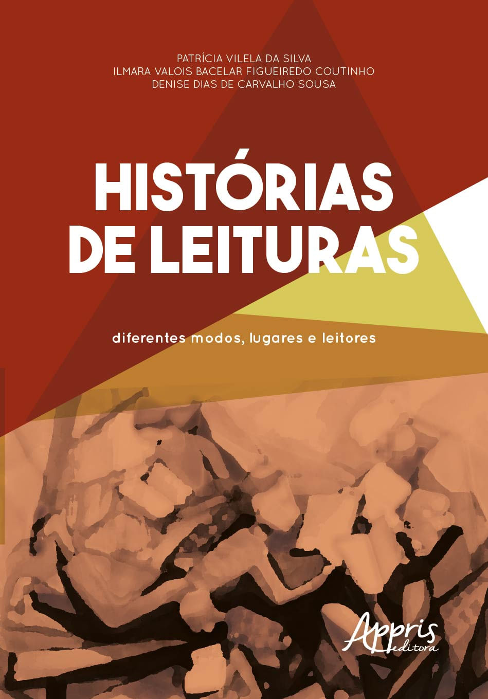 HistóRias de Leitura