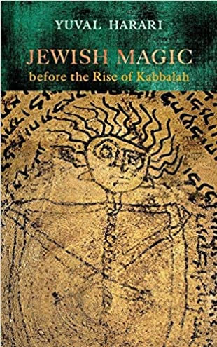 Jewish Magic Before The Rise Of Kabbalah
