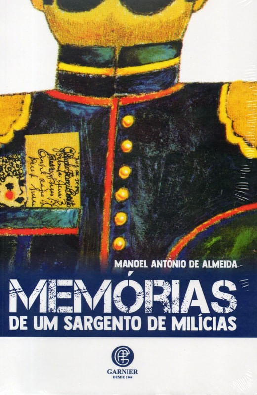 MemóRias de um Sargento de MilíCias