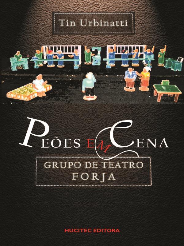 PeõEs em Cena: Grupo de Teatro Forja