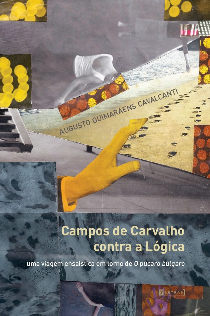 Campos de Carvalho Contra a LóGica