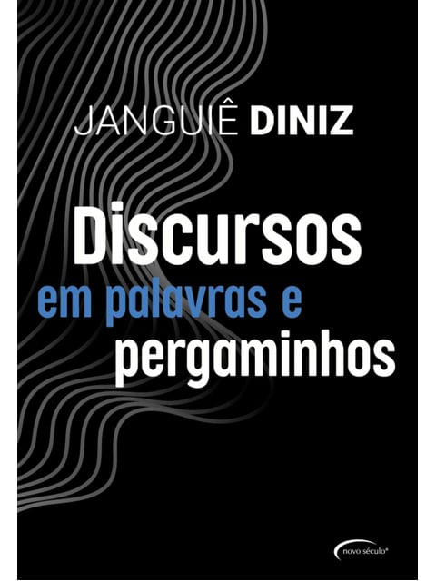 Discursos em Palavras e Pergaminhos