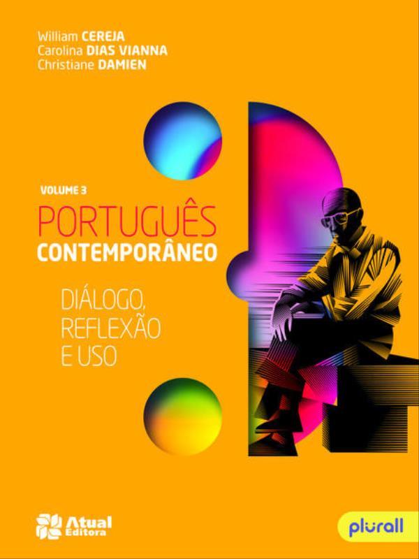 PortuguêS ContemporâNeo - Volume 3