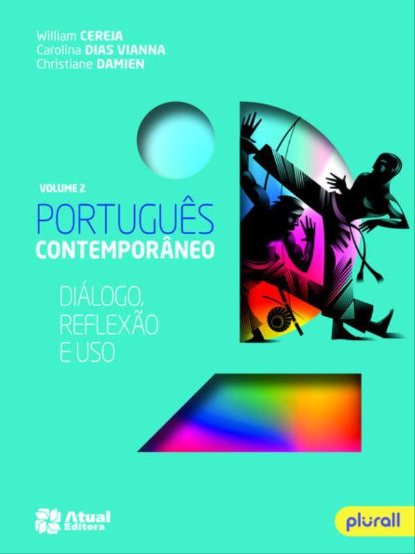 PortuguêS ContemporâNeo - Volume 2