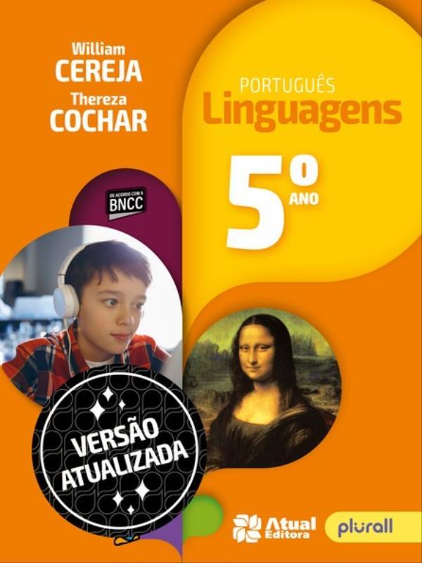 PortuguêS: Linguagens - 5º Ano