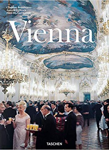 Vienna Portrait Of a City