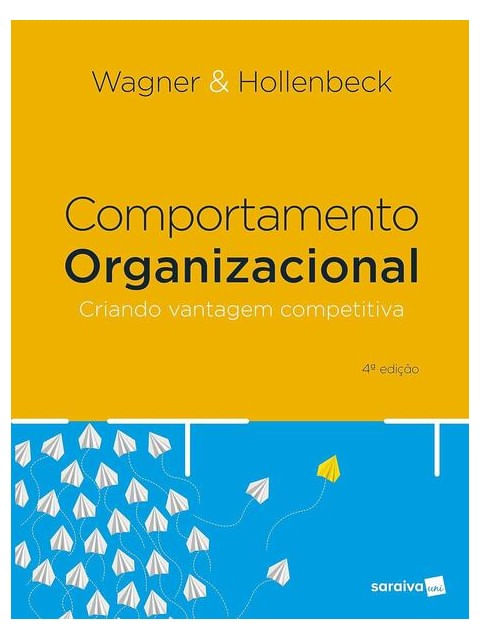 Comportamento Organizacional