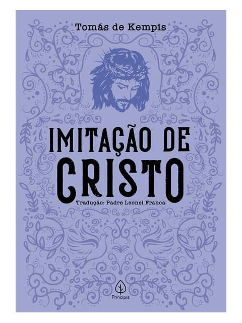 Imitação de Cristo