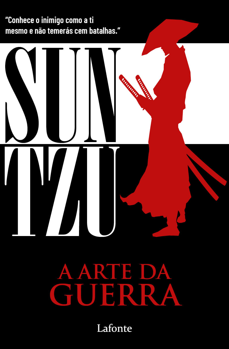 Sun Tzu - a Arte da Guerra