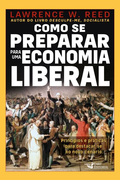 Como Se Preparar para Economia Liberal