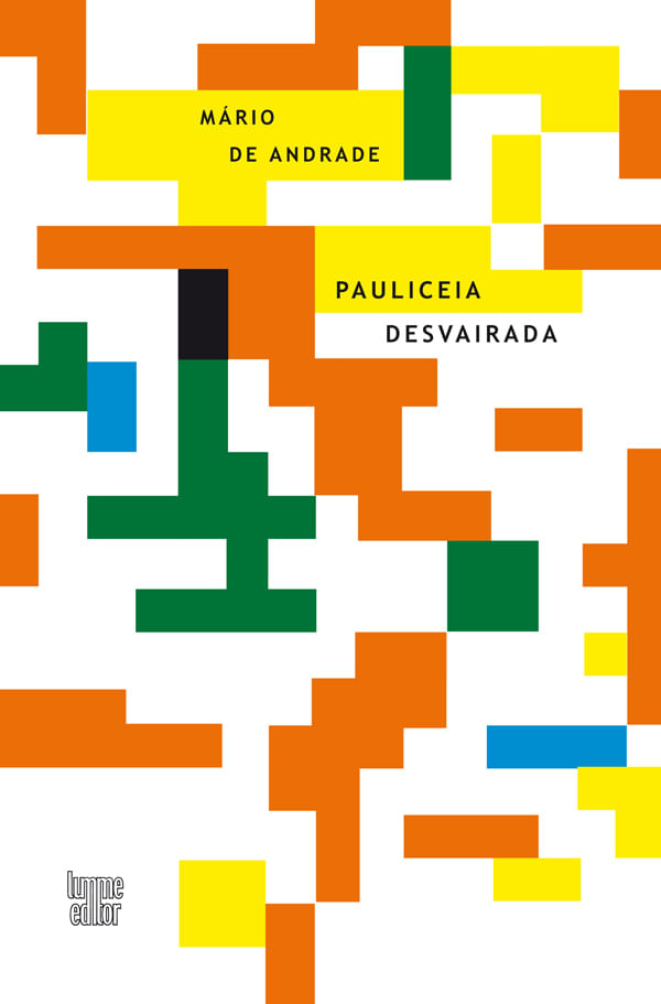 Pauliceia Desvairada