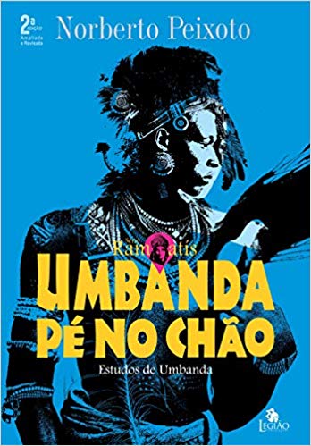 Umbanda Pé no Chão: RamatíS - Estudos de Umbanda