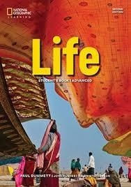Life British Advanced - Workbook - Book With Key - 2nd Edition