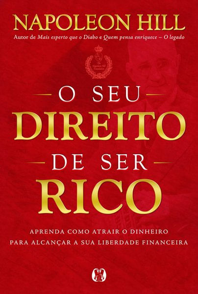O Seu Direito de Ser Rico