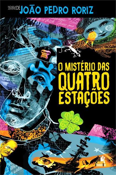 O MistéRio das Quatro EstaçõEs