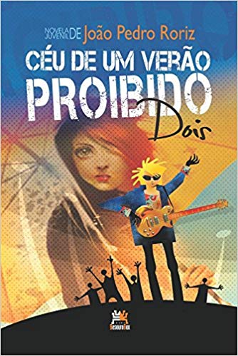 CéU de um Verão Proibido Ii