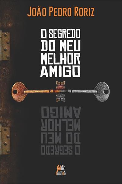 O Segredo do Meu Melhor Amigo