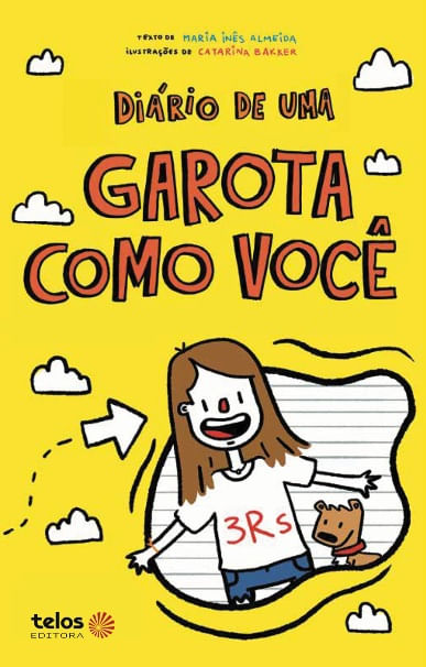 DiáRio de uma Garota Como Você