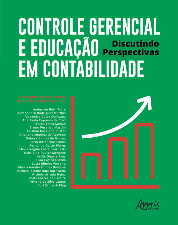 Controle Gerencial e Educação em Contabilidade: Discutindo Perspectivas