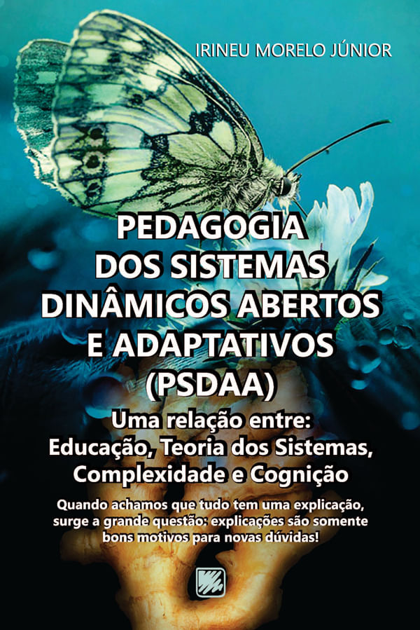 Pedagogia dos Sistemas DinâMicos Abertos e Adaptativos (Psdaap)