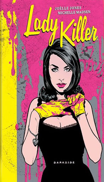 Lady Killer: Graphic Novel Vol. 2