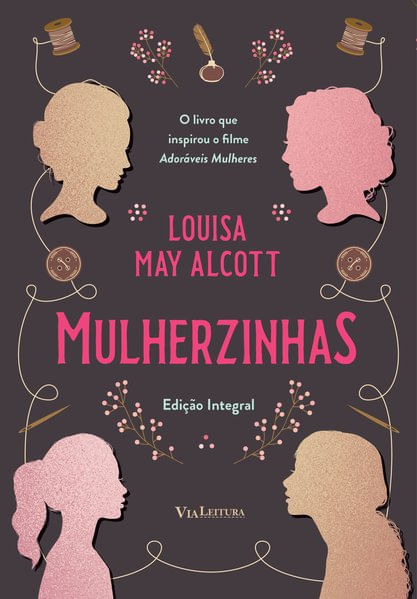 Mulherzinhas – AdoráVeis Mulheres