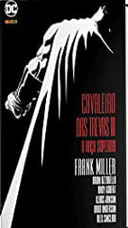 Cavaleiro das Trevas Iii: a Raça Superior
