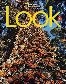 Look 1 - Student'S Book - American English