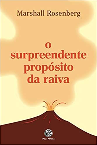 O Surpreendente PropóSito da Raiva