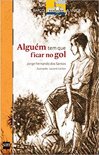 AlguéM Tem Que Ficar no Gol