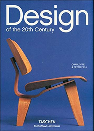 Design Of The 20th Century