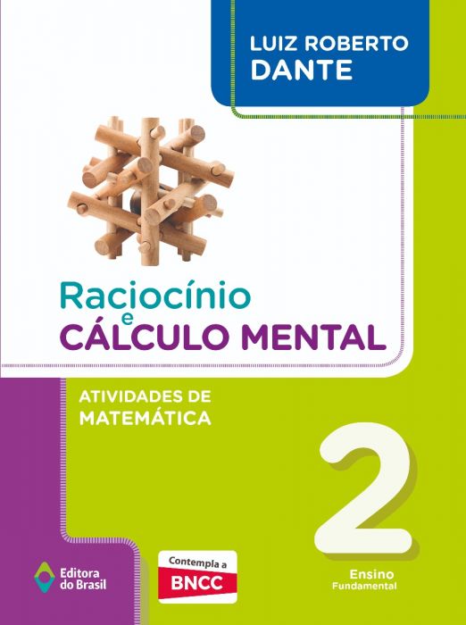RaciocíNio e CáLculo Mental - Atividades de MatemáTica - 2º Ano - Ensino Fundamental I