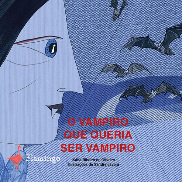 O Vampiro Que Queria Ser Vampiro