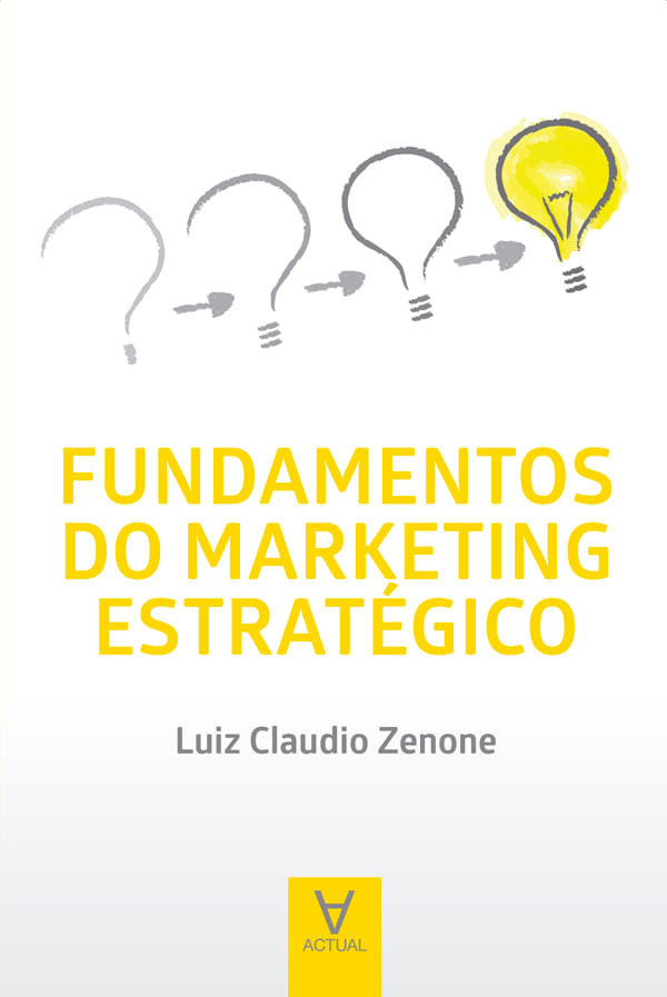 Fundamentos do Marketing EstratéGico