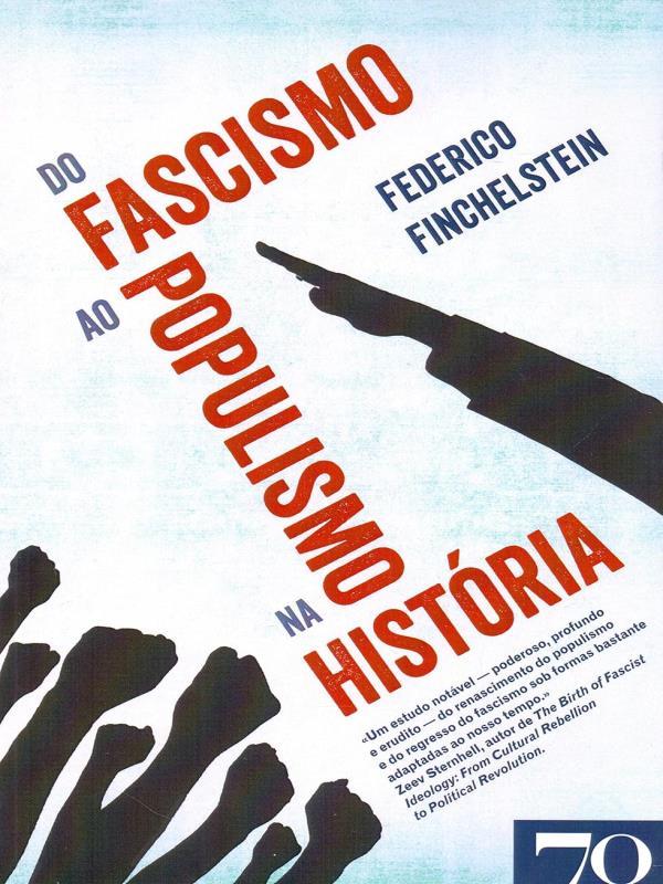 Do Fascismo ao Populismo na HistóRia