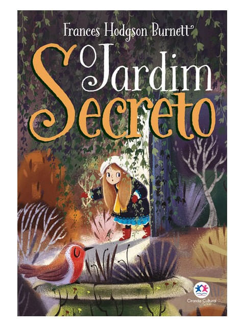 O Jardim Secreto