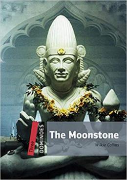 The Moonstone - Dominoes - Level 3 - Book With Audio Mp3 - Second Edition