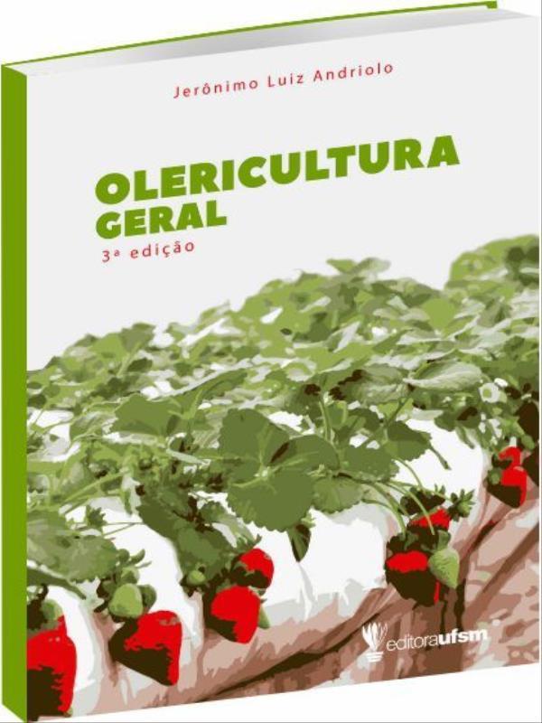 Olericultura Geral
