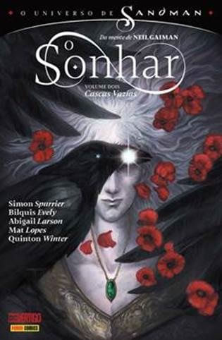 O Universo de Sandman: o Sonhar - Vol. 2