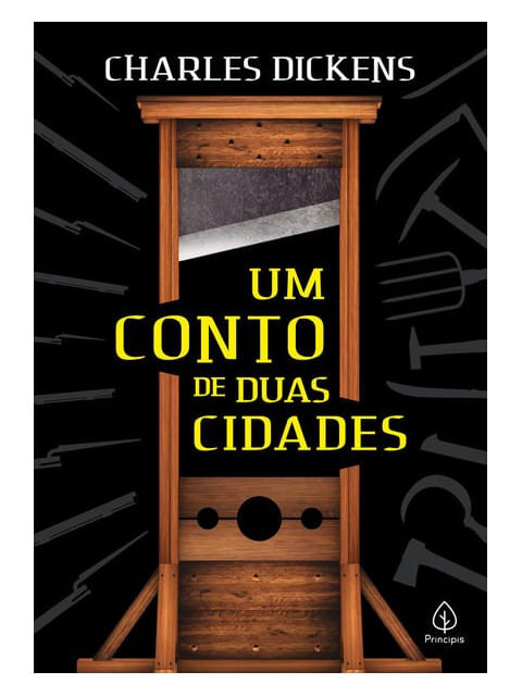 Um Conto de Duas Cidades