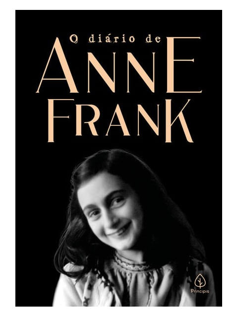 O DiáRio de Anne Frank