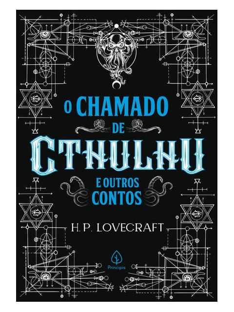 O Chamado de Cthulhu e Outros Contos