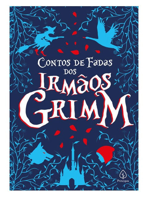 Contos de Fadas dos Irmãos Grimm